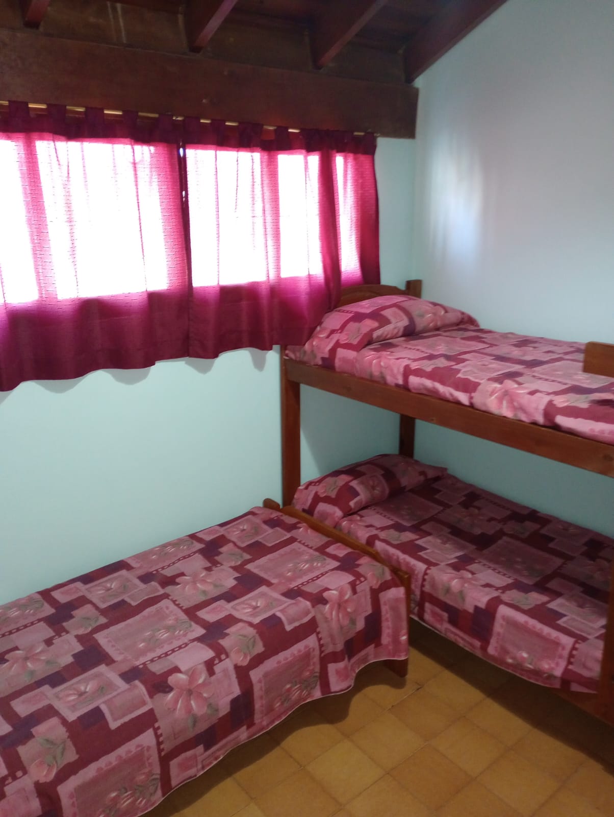 dormitorio en Planta Alta