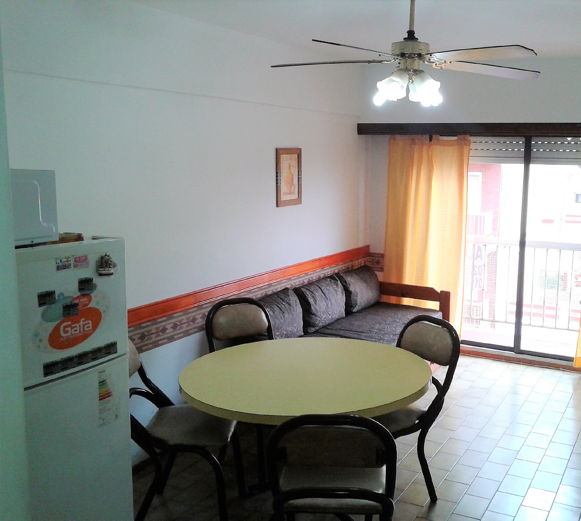 Living-Comedor