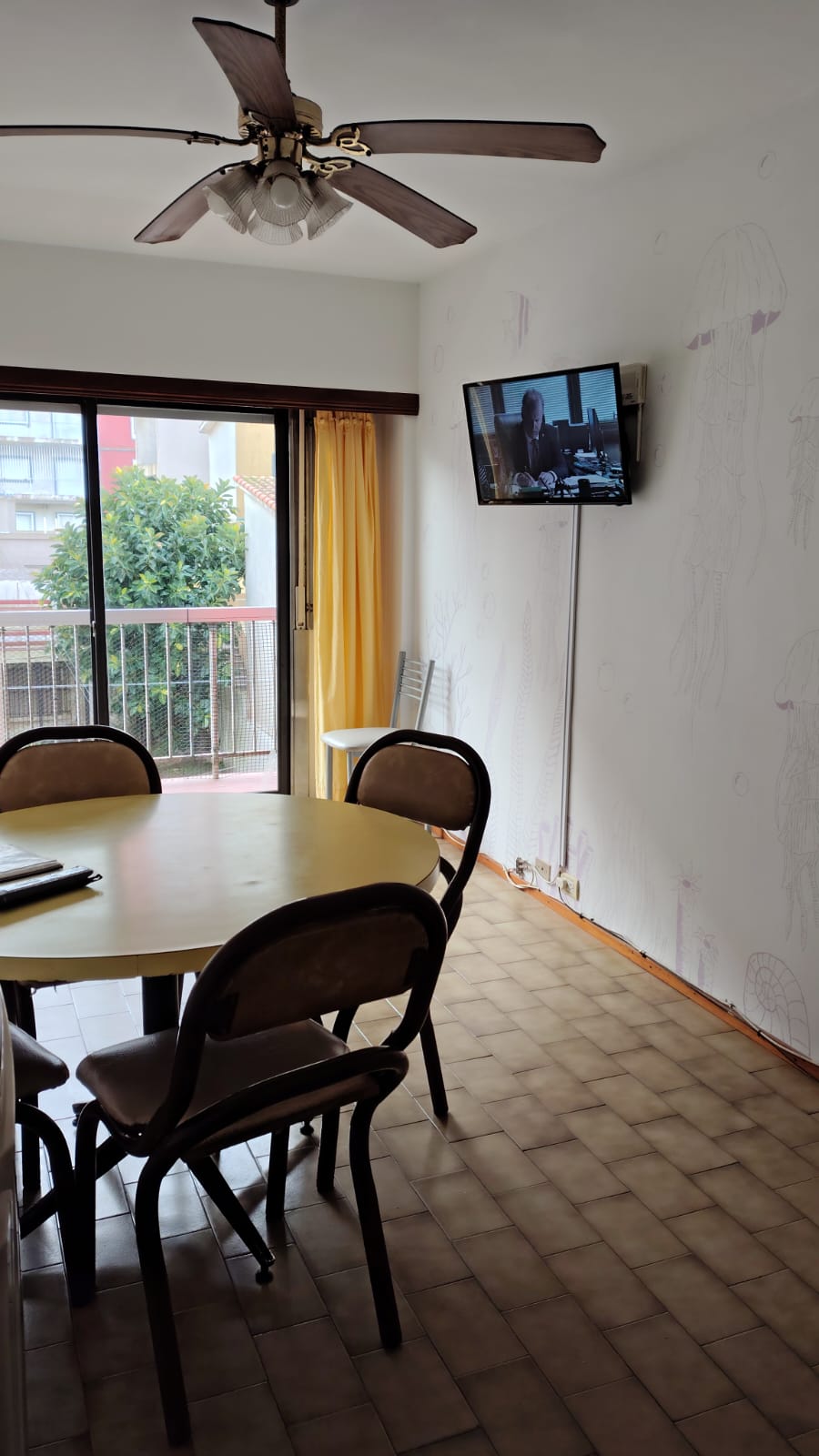 Living-Comedor