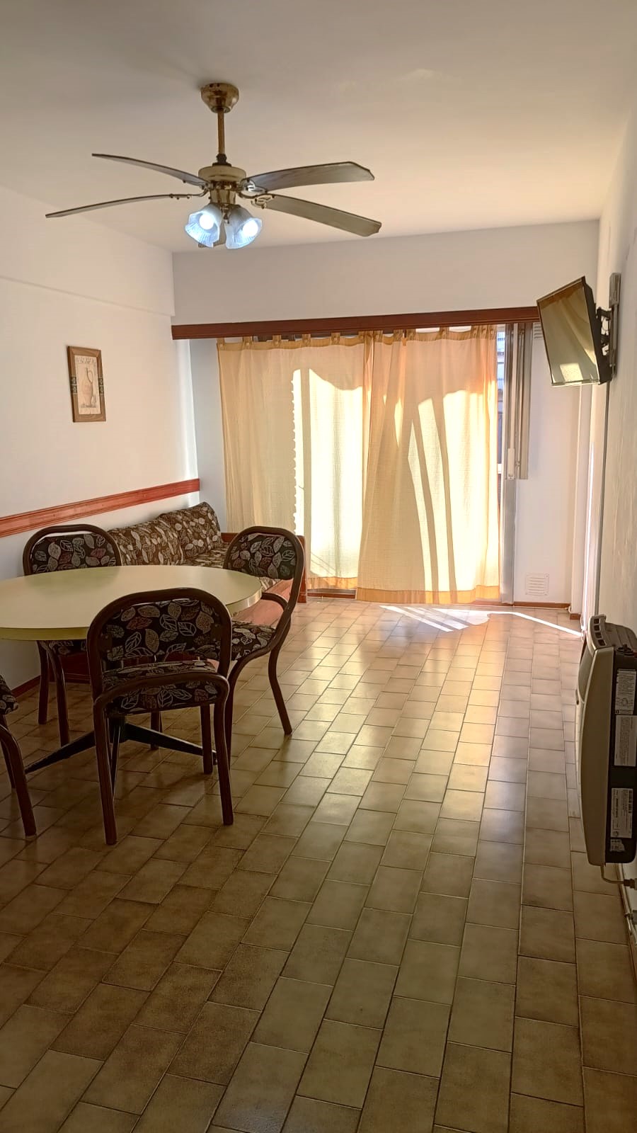 Living-Comedor