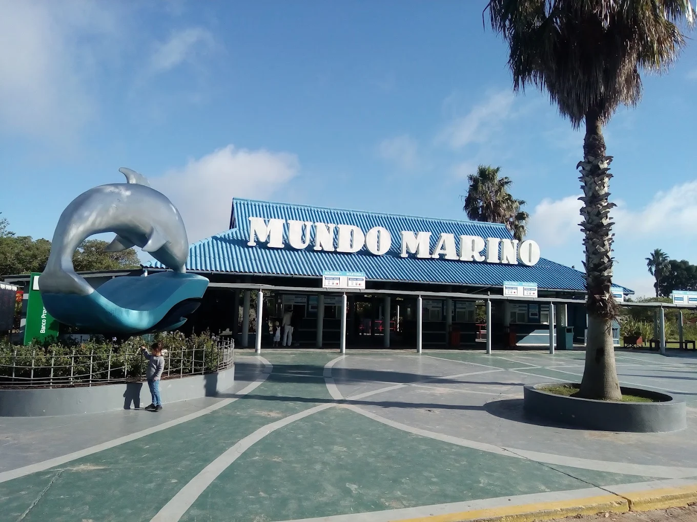 Mundo Marino